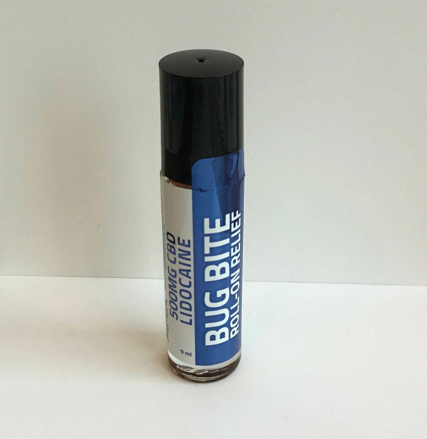 How long does the Bio Spectrum Roll-On with Lidocaine take to work?