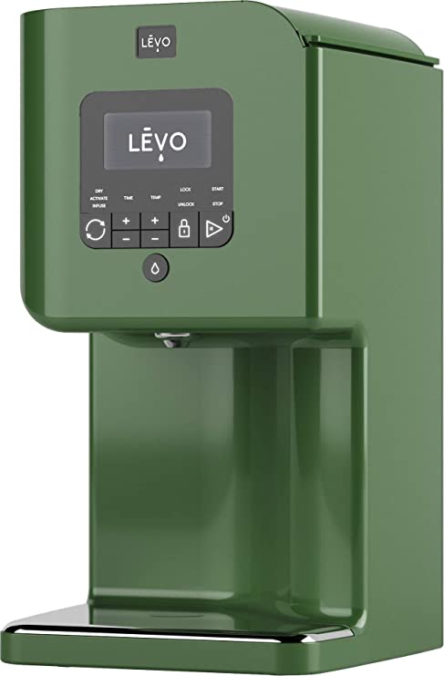 Is Levo 2 covered by a warranty? Terry’s Natural Market