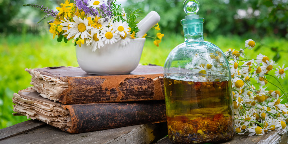 Terry’s Natural Market – Side effects of essential oils