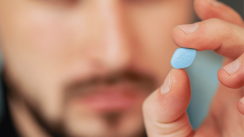 The Relationship Between Viagra and Alcohol