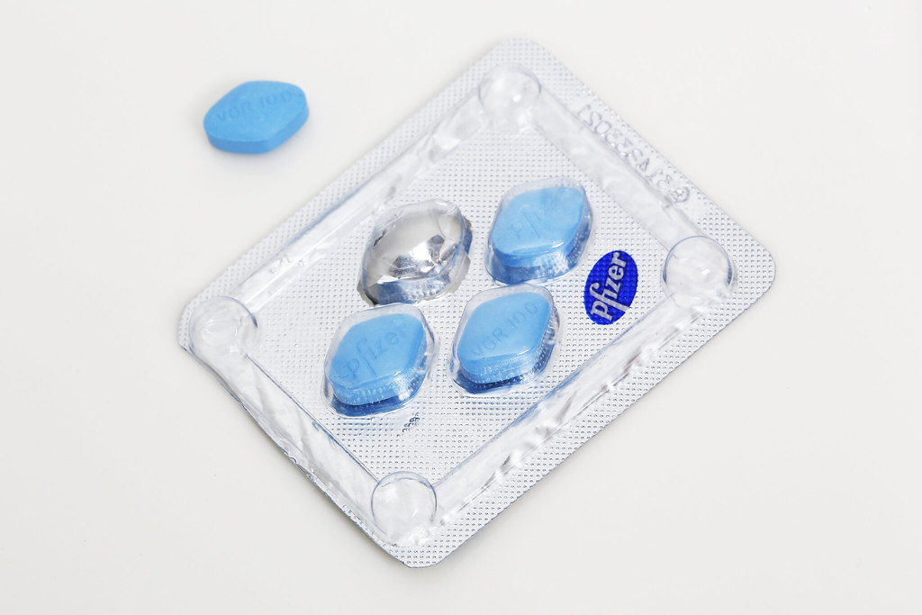 What Are the Side Effects and Risks of Buying Viagra Online?