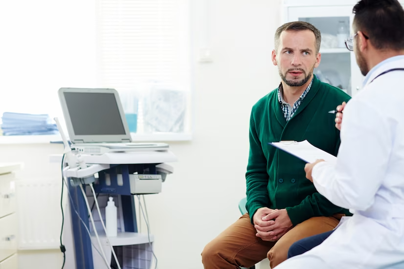 The Influence Of Men’s Health Clinics On The Lives Of Men